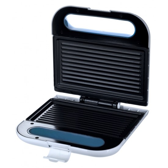 Taurus MySandwich Grill sandwich maker 800 W White