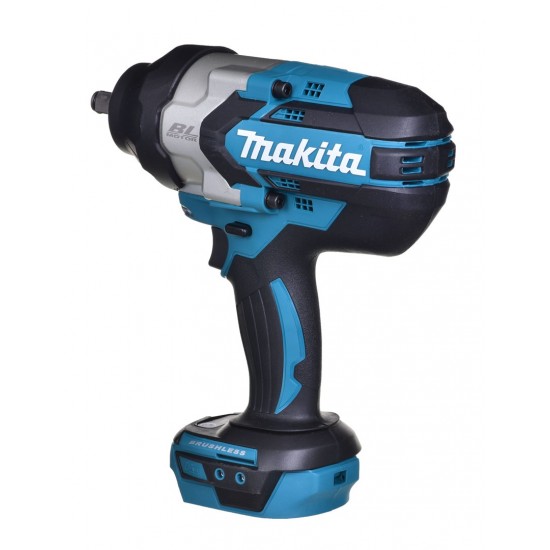 Makita DTW1002Z 18V Impact Wrench without battery and charger