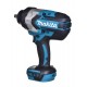 Makita DTW1002Z 18V Impact Wrench without battery and charger