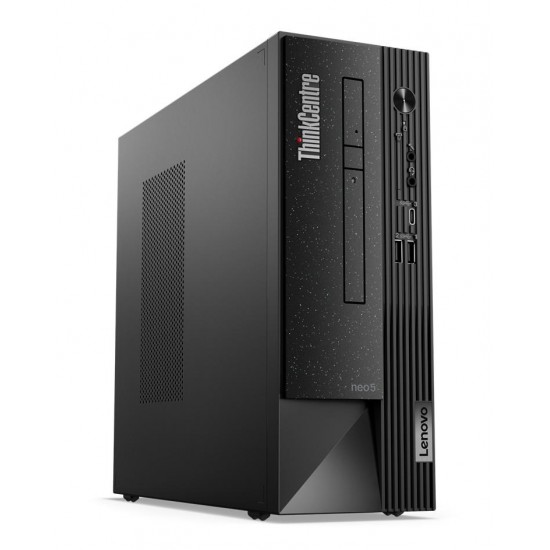 Lenovo ThinkCentre neo 50s Gen 4 i7-13700 16GB DDR4 3200 SSD512 Intel UHD Graphics 770 W11Pro 3Y Black