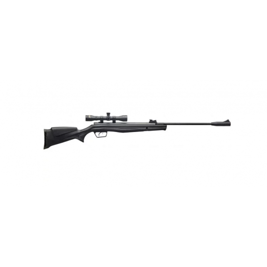 Air rifle Beeman Mantis 10616 GP cal.4.5 mm + 4x32 EKP scope