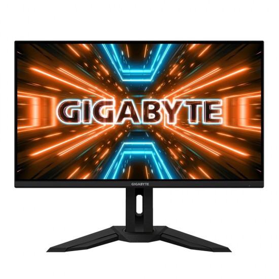 Gigabyte M32U-EK LED display 80 cm (31.5