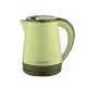 Maestro MR-037-GREEN Electric kettle, green 1,2 L