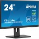 iiyama ProLite XUB2463HSU-B1 computer monitor 61 cm (24