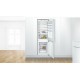 Bosch Serie 6 KIS86AFE0 fridge-freezer Built-in 266 L E