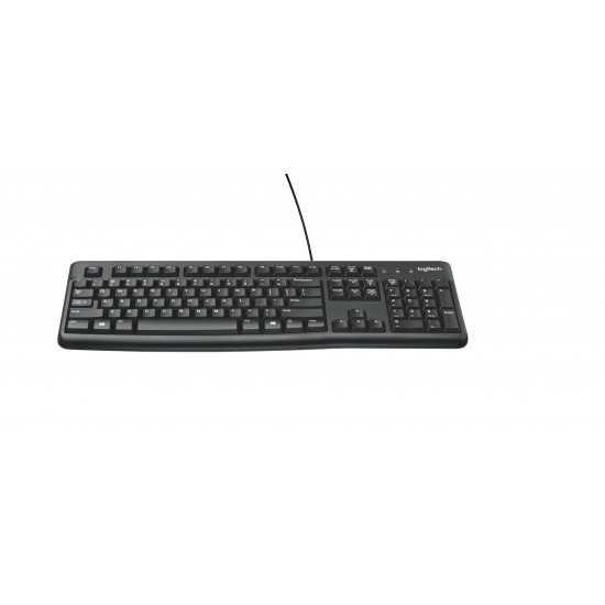 Logitech Keyboard K120 for Business