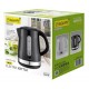 MAESTRO electric kettle 1,7 l MR-035-BLACK