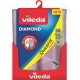 Ironing Board Cover Vileda Diamond