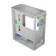 Logic ARAMIS ARGB MINIDI USB 3.0 Case White