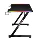 Gaming desk Huzaro Hero 2.5 RGB LED