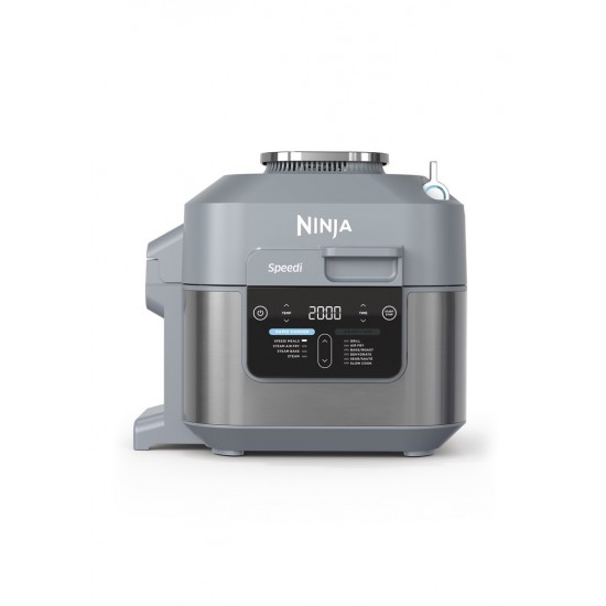 Ninja Speedi 5.7 L 1760 W Grey