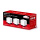 Mercusys AC1900 Whole Home Mesh Wi-Fi System