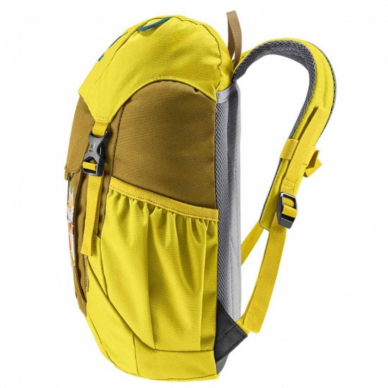 Worek wodoszczelny Deuter Drypack Pro 13 atlantic