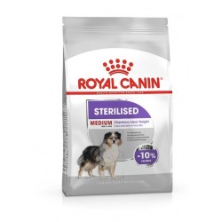 ROYAL CANIN CCN Medium Sterilised  Adult - dry dog food - 12 kg