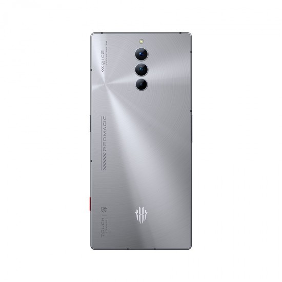 Nubia Redmagic 8S Pro 5G 12/256GB Platinum