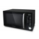 Esperanza EKO010 Microwave Oven 1200W Black