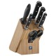 ZWILLING 35621-004-0 kitchen cutlery/knife set 7 pc(s) Knife/cutlery case set