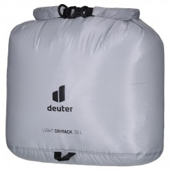 DEUTER LIGHT DRYPACK WATERPROOF BAG 20 TIN