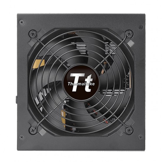 Thermaltake Smart SE2 600W power supply unit ATX Black