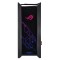 ASUS GX601 Midi Tower Black