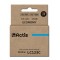 Actis KB-123C ink (replacement for Brother LC123C/LC121C; Standard; 10 ml; cyan)