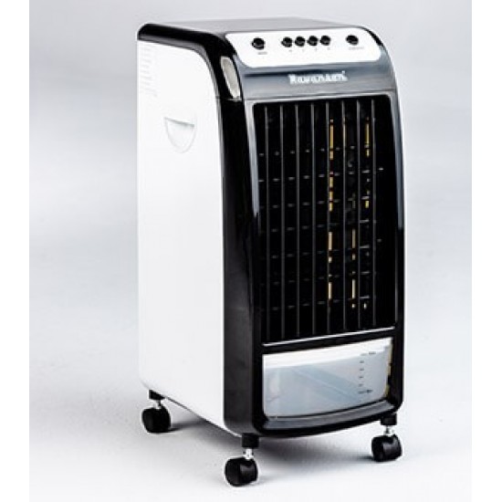 Air cooler Ravanson KR-1011 4 L 75 W Black, Silver, White