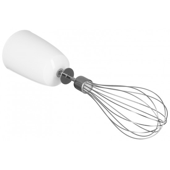 Hand blender BRAUN MQ10.202MWH