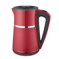 Feel-Maestro MR030 electric kettle RED