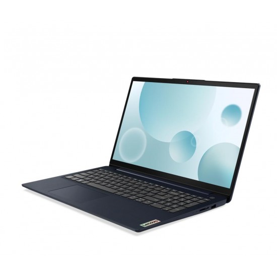 Lenovo IdeaPad 3 15IAU7 Laptop 39.6 cm (15.6