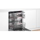 Bosch Serie 6 SMI6ECS93E dishwasher Semi built-in 13 place settings D