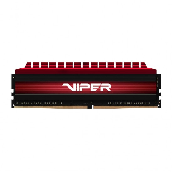 Patriot Memory Viper 4 PV464G360C8K memory module 64 GB 2 x 32 GB DDR4 3600 MHz