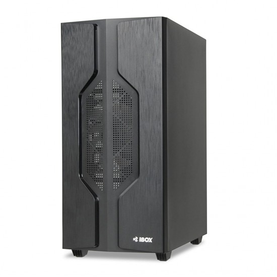 I-BOX CETUS 908 Midi Tower ATX Case