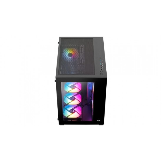 AEROCOOL PGS DRYFT G-BK-V1 FRGB