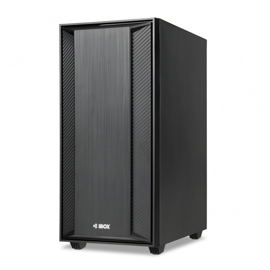 I-BOX CETUS 906 Midi Tower ATX Case