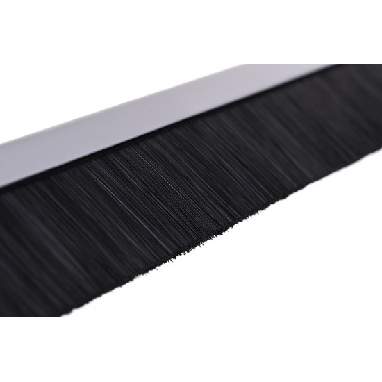 Lanberg AK-1103-S rack accessory Brush panel