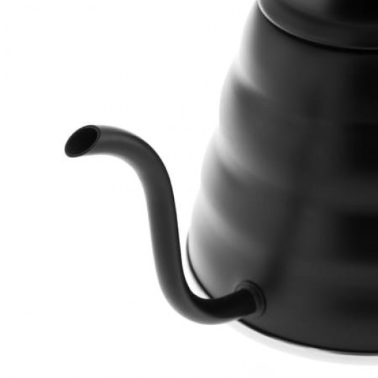 Kettle HARIO 4977642021563 (1.2l ; black color)