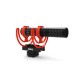 RODE VideoMic GO II camera microphone