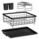 Dish drying rack 37 cm MR-1028 Maestro