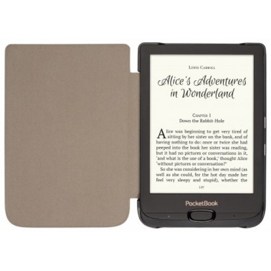 PocketBook WPUC-627-S-LB e-book reader case 15.2 cm (6