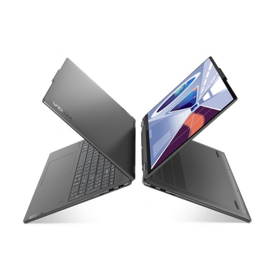 Lenovo Yoga 7 Intel® Core™ i7 i7-1360P Hybrid (2-in-1) 40.6 cm (16