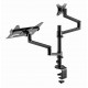 Gembird MA-DA-04 monitor mount / stand 81.3 cm (32