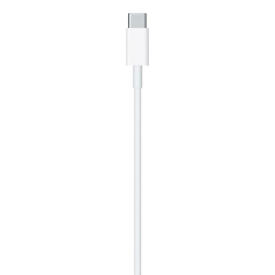 Apple MM0A3ZM/A lightning cable 1 m White