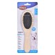 TRIXIE 2315 Wood Dog Brush