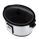 CAMRY CR 6414 SLOW COOKER