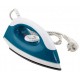 Esperanza TRAVEL IRON SMOOTHER Dry iron Non-stick soleplate 1200 W Blue, White