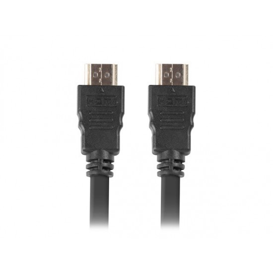 LANBERG HDMI CABLE V2.0 4K M/M 20M (BLACK)