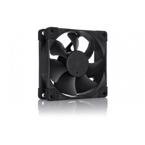 Noctua NF-A8 PWM CH.BK.S computer cooling component Computer case Fan 8 cm Black