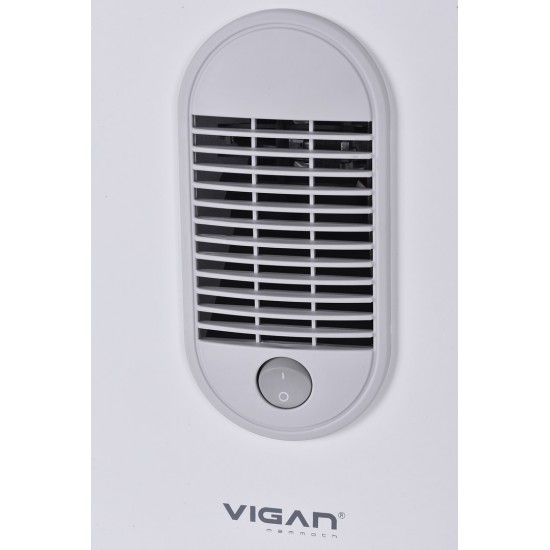 Vigan THV1 1800W convector heater