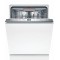 Bosch Serie 6 SMV6ECX00E dishwasher Fully built-in 14 place settings B