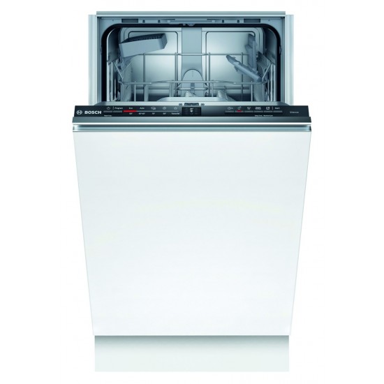 Bosch Serie 2 SPV2IKX10E dishwasher Fully built-in 9 place settings F